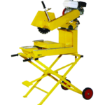 Brick Saw GX160 5.5HP Honda