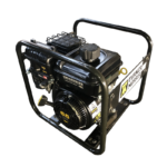 Drive Unit Firman 4.8HP Square Frame - Do not run above 2800 RPM