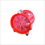 Fume Extractor Fan CTF-25 250mm