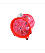 Fume Extractor Fan CTF-40 400mm