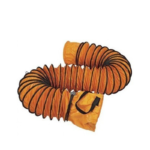 250mm x 10m Flexible Ducting Extractor Fan