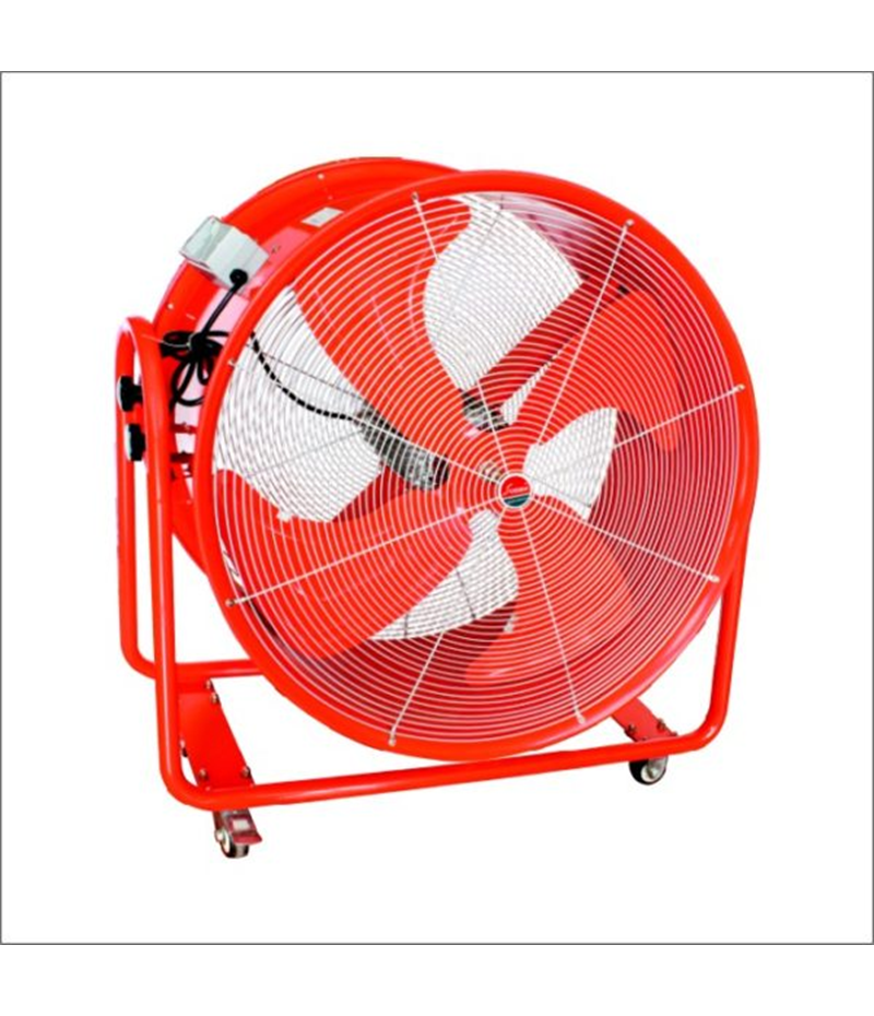 SHE-CTF-I-24 Ventilation Fan CTF-I-24 600MM 230v 50Hz - Image 1